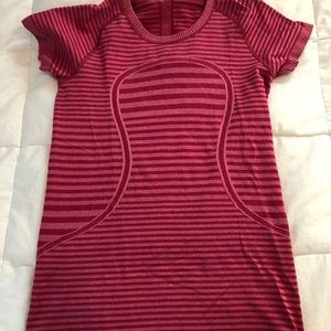 Lululemon Shirt